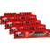 G.Skill RipjawsX DDR3 1600MHz 4x2GB (F3-12800CL9Q-8GBXL)