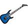 Jackson Dinky Minion JS1X Metallic Blue Burst E-Gitarre