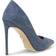 Steve Madden Vala - Blue Denim