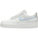 Nike Air Force 1 '07 W - White/Sail/Metallic Silver/Light Marine