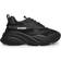 Steve Madden Possession-E Trainer W - Black