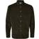 Selected HOMME Manchesterskjorta slhRegowen-Cord Shirt LS Noos Grön