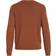 Vila Ril Round Neck Knitted Pullover - Caramel Café