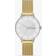 Skagen Riis Three Hand Movement Mesh Gold SKW3092