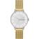 Skagen Riis Three Hand Movement Mesh Gold SKW3092