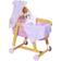 Zapf Baby Born Good Night Bassinet