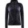 Craft Women's ADV Essence Jersey Hood Jacket, XL, Black