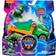 Spin Master Paw Patrol The Mighty Movie Garbage Truck Recycler with Rocky Mighty Pups