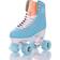 Supreme Rollers Malibu Blue Roller Skates