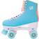 Supreme Rollers Malibu Blue Roller Skates