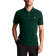 Lyle & Scott Plain Polo Shirt - Dark Green