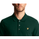 Lyle & Scott Plain Polo Shirt - Dark Green