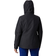 Columbia Women's Whirlibird IV Interchange Jacket - Black Crossdye