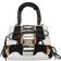 Steve Madden Bdiego Crossbody Bag - Black/Tan