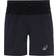 Asics Fujitrail Short Men svart