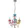 Litecraft Glow Marie Pendant Lamp 36cm