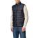 Tommy Hilfiger Padded Zip-Thru Gilet - Desert Sky