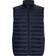 Tommy Hilfiger Padded Zip-Thru Gilet - Desert Sky