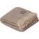 Stackelbergs Mohair Filt Beige (170x130cm)