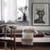 Stackelbergs Mohair Filt Beige (170x130cm)