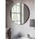 Gallery Direct Bowie Wall Mirror 80cm