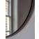 Gallery Direct Bowie Wall Mirror 80cm