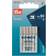 Prym Sewing Machine Needles, 130/705 90/14, Pack of 5 Silver