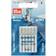 Prym Sewing Machine Needles, 130/705 90/14, Pack of 5 Silver