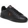 Polo Ralph Lauren Heritage Court Trainers Black