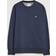 Gant REG SHIELD C-NECK SWEAT Blå