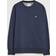 Gant Reg Shield C-Neck Sweat Blue