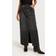 Only Long Slit Skirt DNM Dam Denim