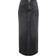 Only Long Slit Skirt DNM Dam Denim