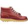 Kickers Kick Hi Core Leather - Red