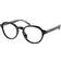 Polo Ralph Lauren ph2251u 5001 shiny black demo lens mm