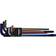 Bondhus 9 Ball Set Hex Key