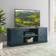 Home Essentials 58" TV Stand TV Bench 64x24"