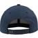 Flexfit Curved Classic Snapback Cap Unisex - Navy