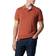 RODD & GUNN The Gunn Polo Shirt - Terracotta