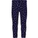 Name It Fleece-leggings mørk safir Heart