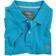 RODD & GUNN The Gunn Polo Shirt - Maui Blue