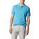 RODD & GUNN The Gunn Polo Shirt - Maui Blue