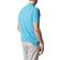 RODD & GUNN The Gunn Polo Shirt - Maui Blue