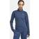 Craft trail adv subz wool blau damen langarmtrikot