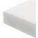 OBaby Fibre Mattress 27.6x55.1"