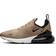 Nike Air Max 270 - Khaki/White/Black