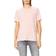 Superdry Organic Cotton Vintage Logo T-shirt - Soft Pink Marl