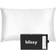 Blissy Silk Pillow Case White (66x50.8cm)