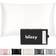 Blissy Silk Pillow Case White (66x50.8cm)