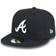 New Era 59Fifty Fitted Atlanta Braves Cap